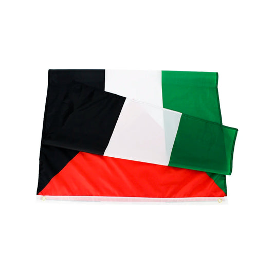 90x150cm PLE PS palestine Flag Vlag Palestina Bandiera