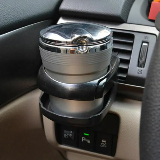 Car Bottle Holder Cup Stand Vents Cup Rack