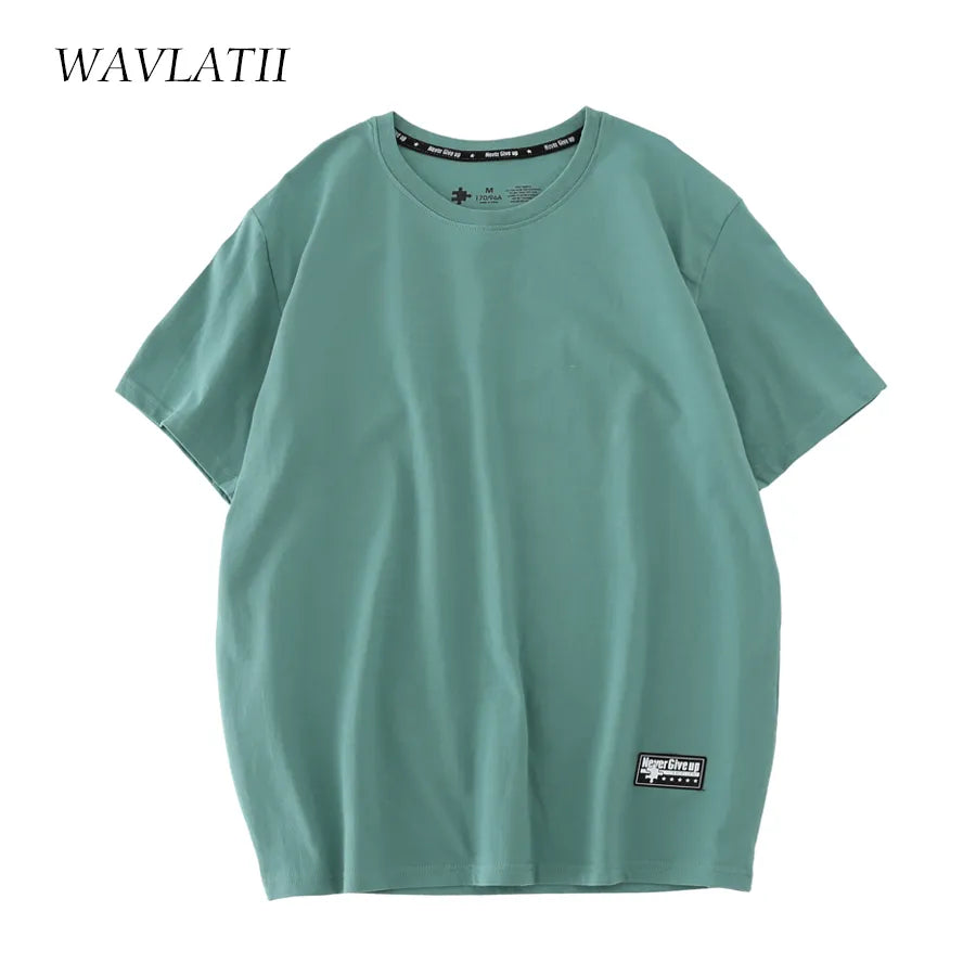 Women 100% Cotton T-shirts Relaxed Fit