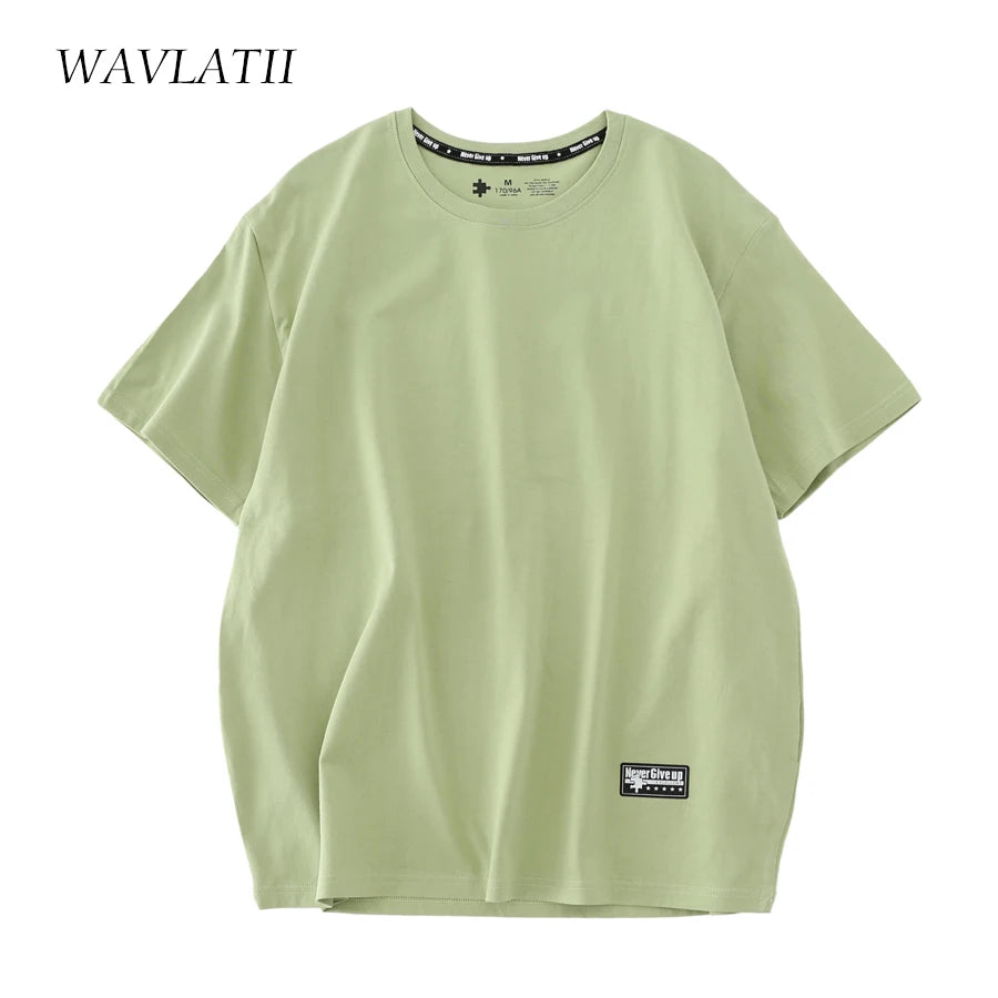 Women 100% Cotton T-shirts Relaxed Fit