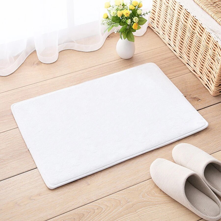Custom Door Mat Carpet Printed Photo Logo Design