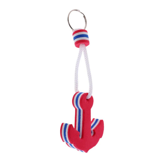Floating Keychain For Boat Sailing Float Marine