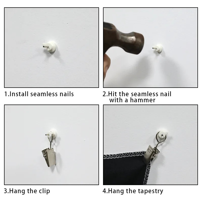 Mclovin Tapestry Wall Hanging Funny Decor 100x70cm