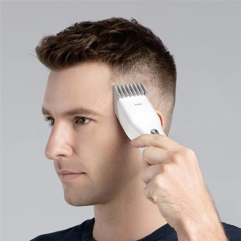 Hair Clippers Trimmers Professional Cordless