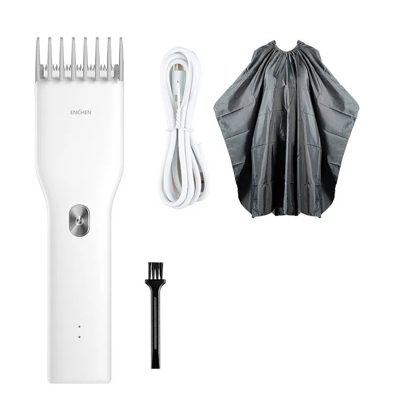 Hair Clippers Trimmers Professional Cordless