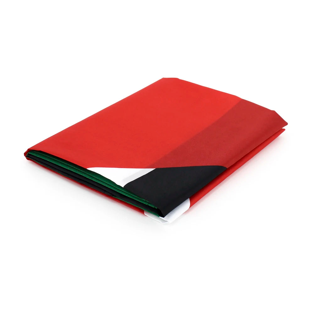 90x150cm PLE PS palestine Flag Vlag Palestina Bandiera