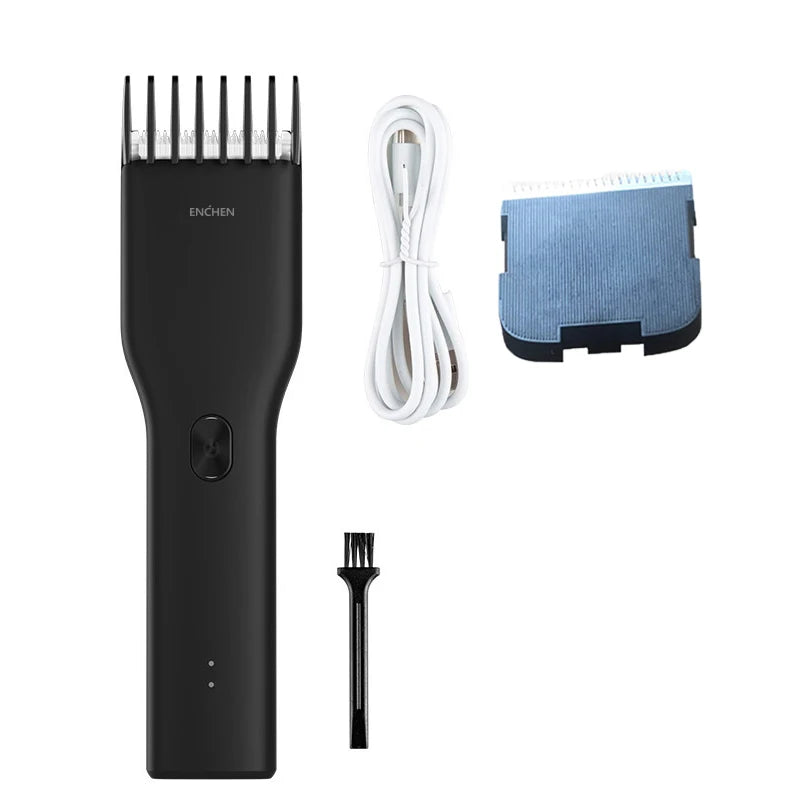 Hair Clippers Trimmers Professional Cordless
