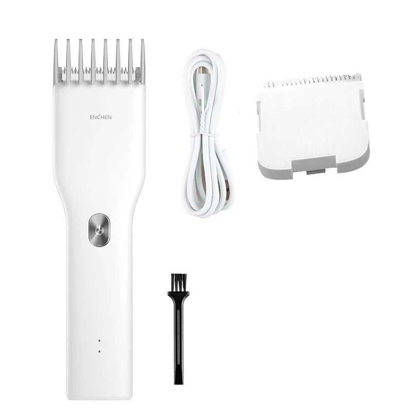 Hair Clippers Trimmers Professional Cordless