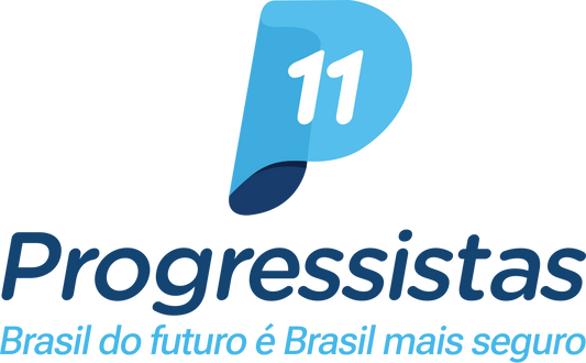 PROGRESSISTAS Partido Politico Brazil 60x90 cm