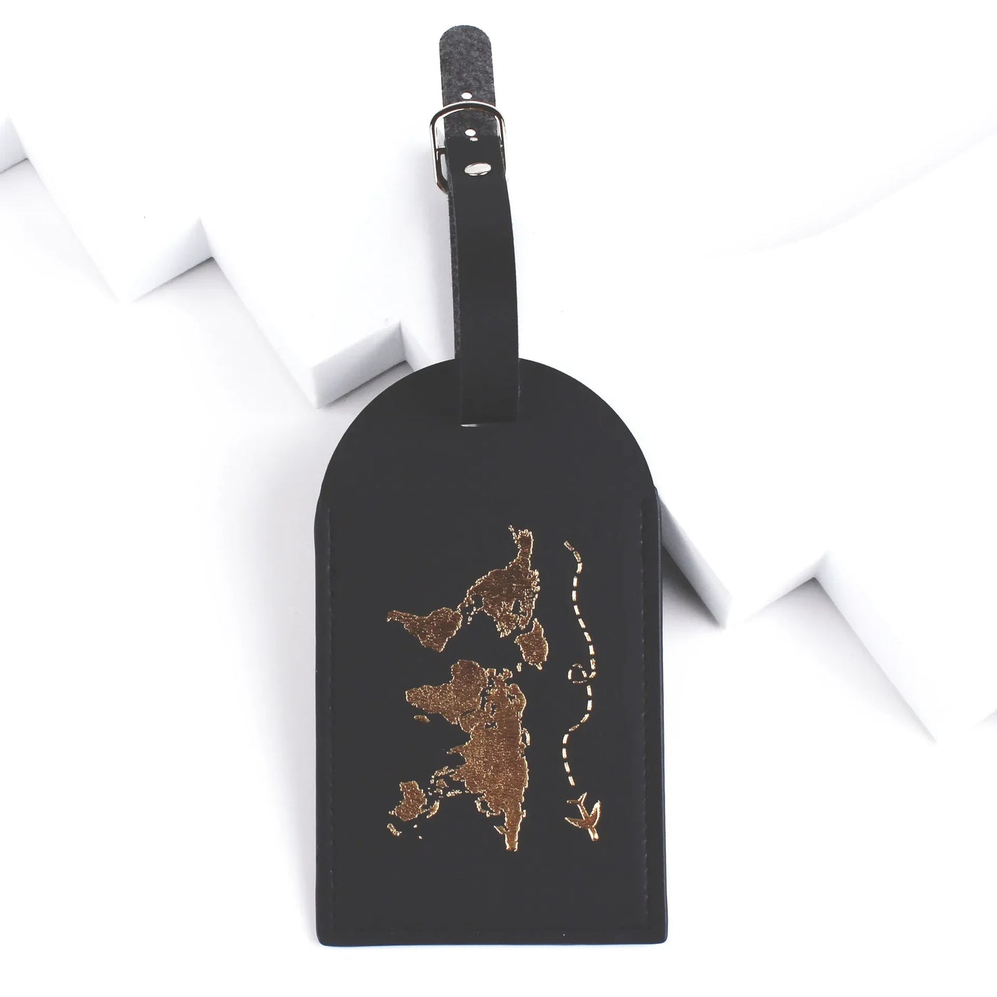 Passport Cover World Thin Slim Travel Passport Holder Wallet