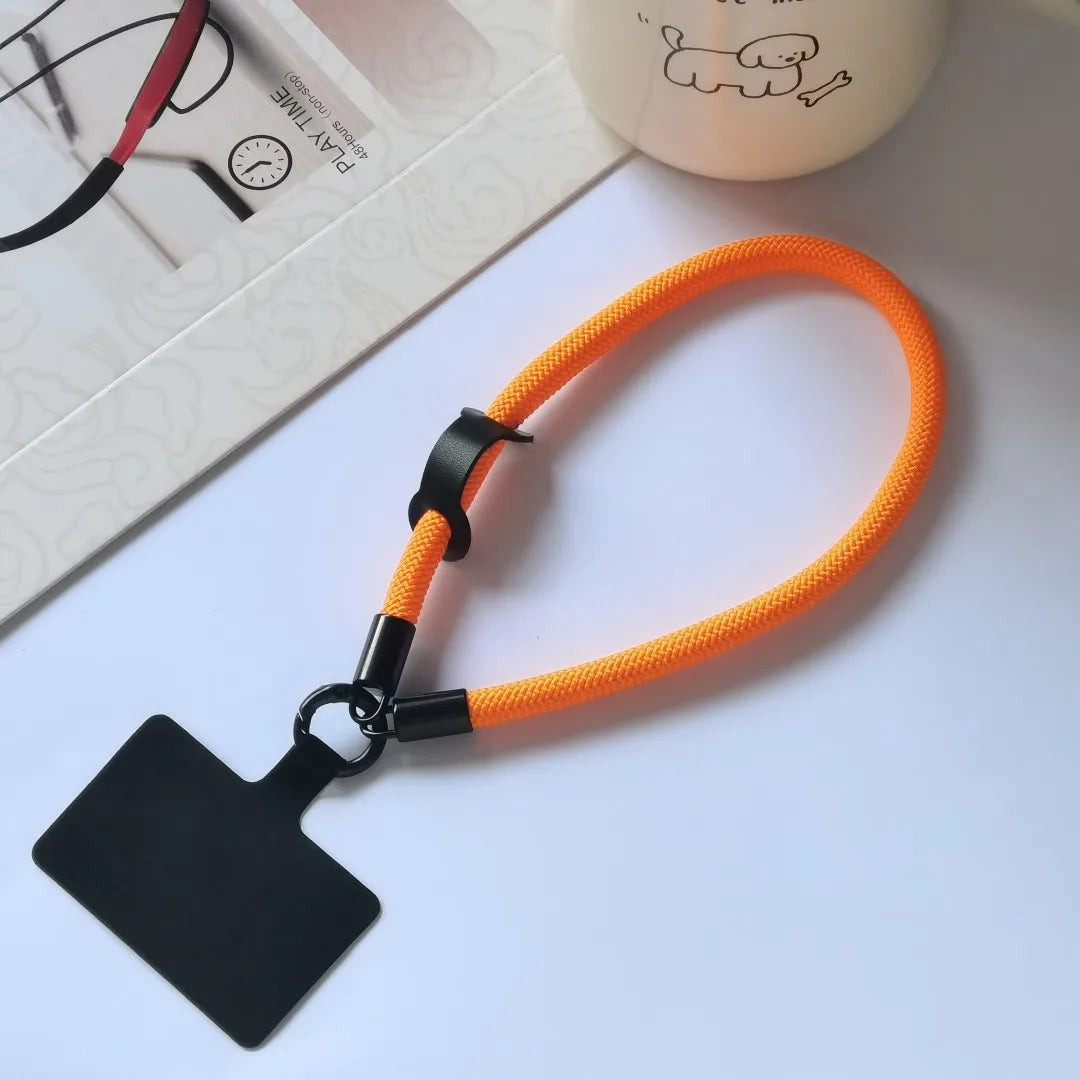 UK Secure Your Phone: Anti-Theft Keychain Strap