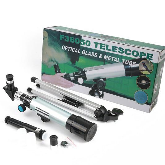 Premium Long-Range Astronomical Telescope Monocular