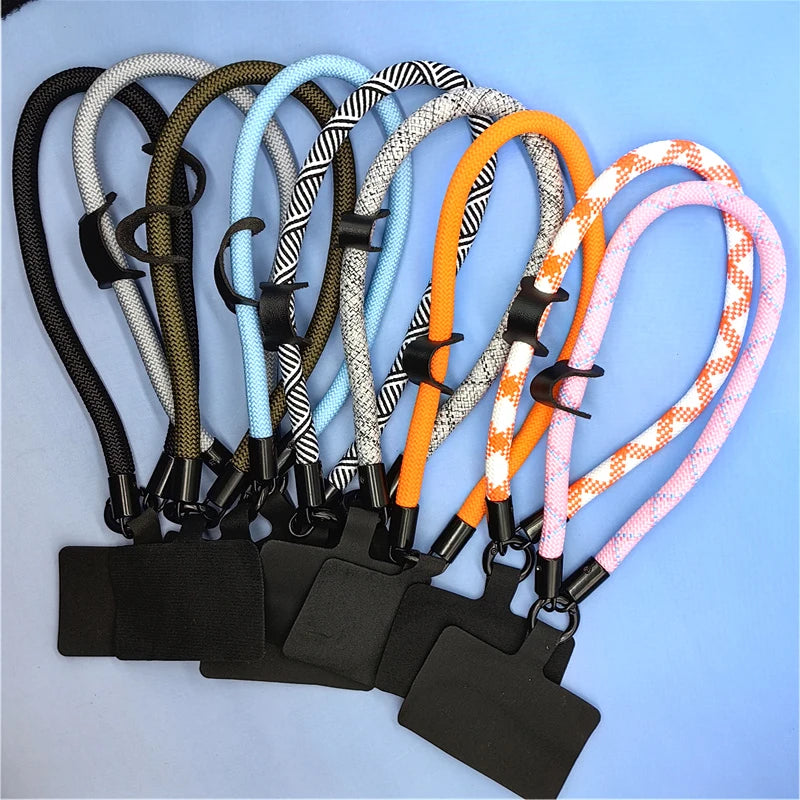 UK Secure Your Phone: Anti-Theft Keychain Strap