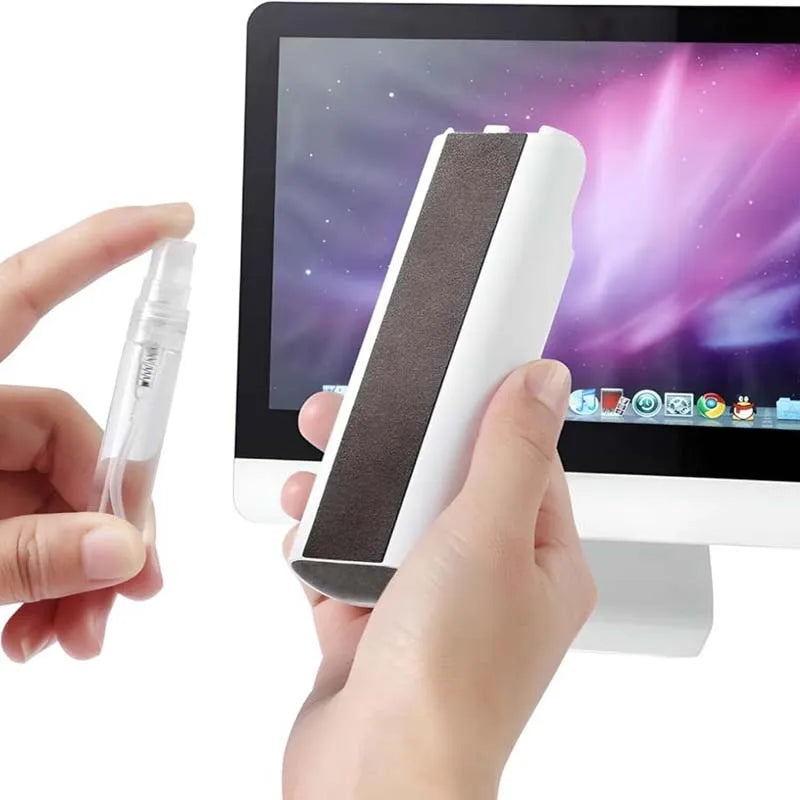 7 in 1 Mobile Phone Cleaner Brush Kit Earphone Headset iPad iPhone Computer