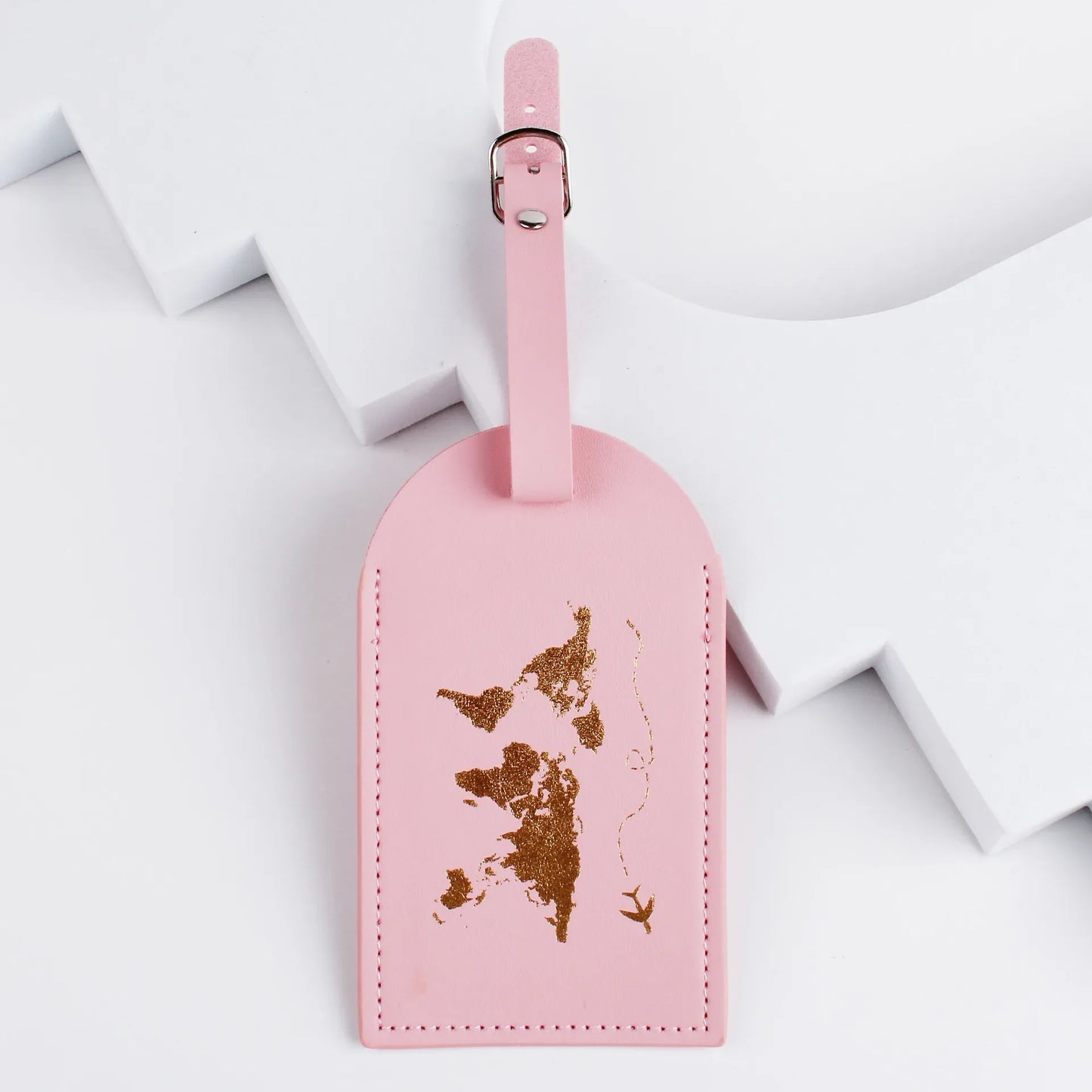 Passport Cover World Thin Slim Travel Passport Holder Wallet