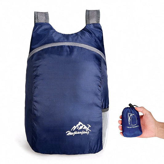 Backpack 20L Lightweight Packable Foldable Ultralight Travel