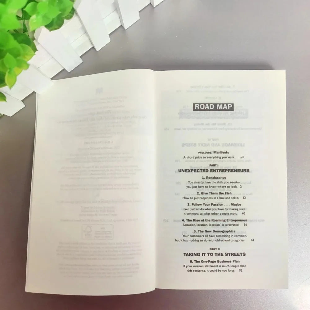 The $100 Startup Fire Your Boss Do What You Love and Work Better Bestseller English Book