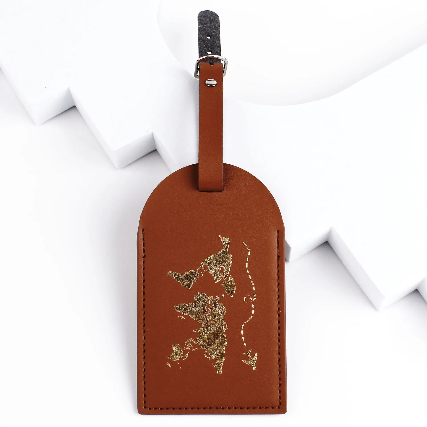 Passport Cover World Thin Slim Travel Passport Holder Wallet