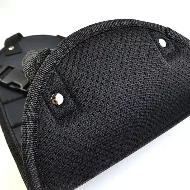 Portable Airplane Leg Plane Travel Hammock Flight Hanger for Planes Train Office