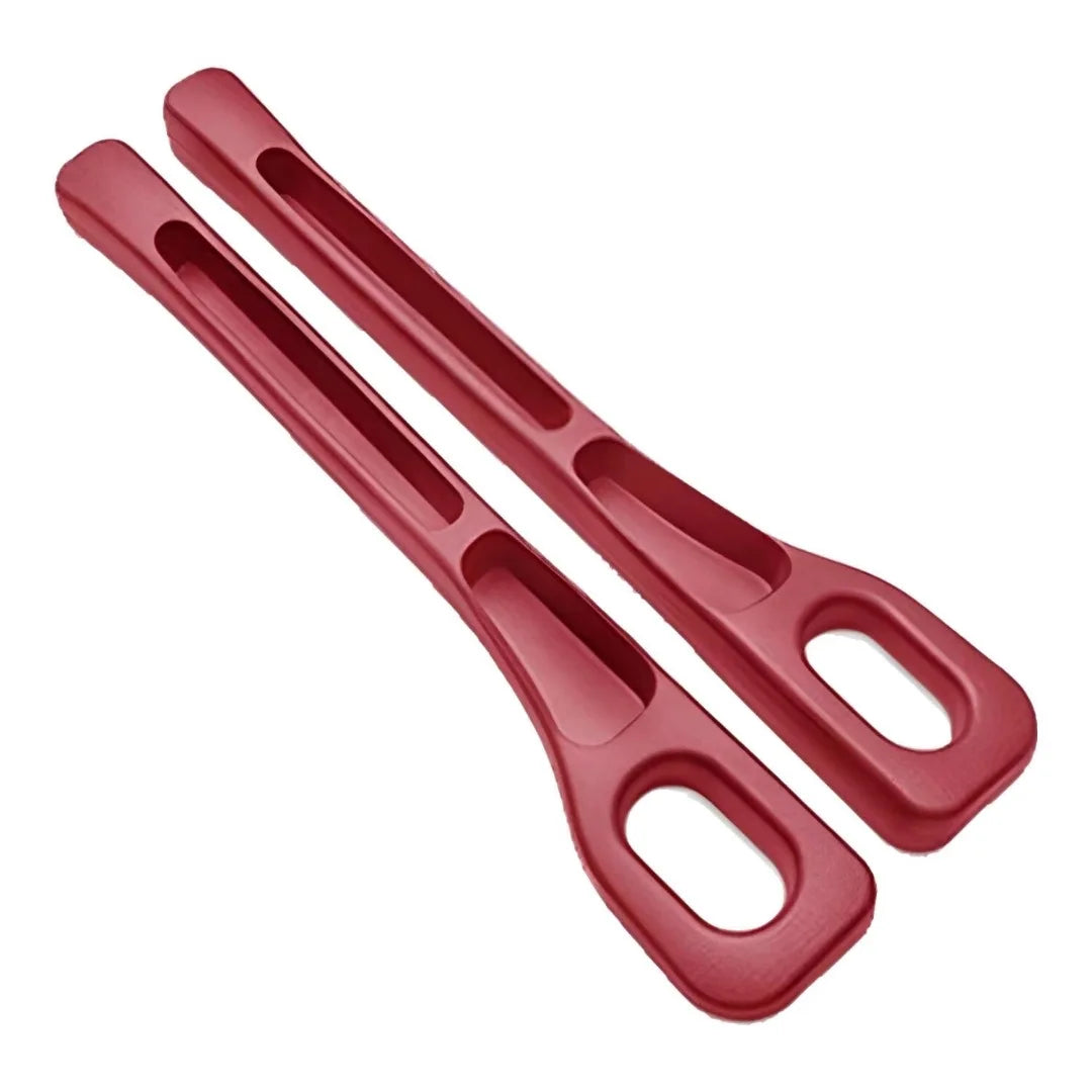 Car Seat Strips Gap Storage Box Interior Decoration 2PCS