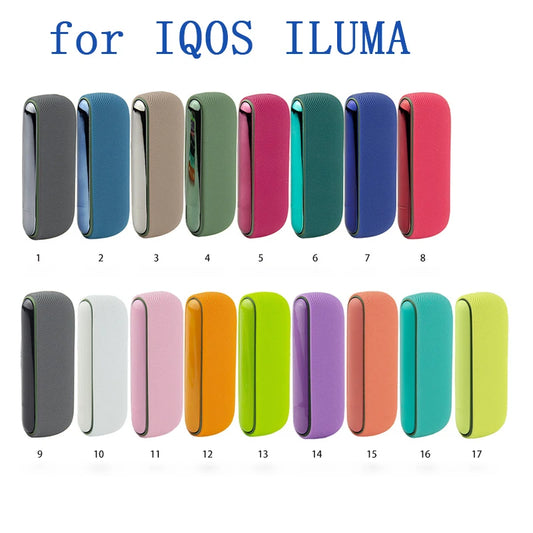 Cover Case for IQOS ILUMA Holder Protection Accessories NEW