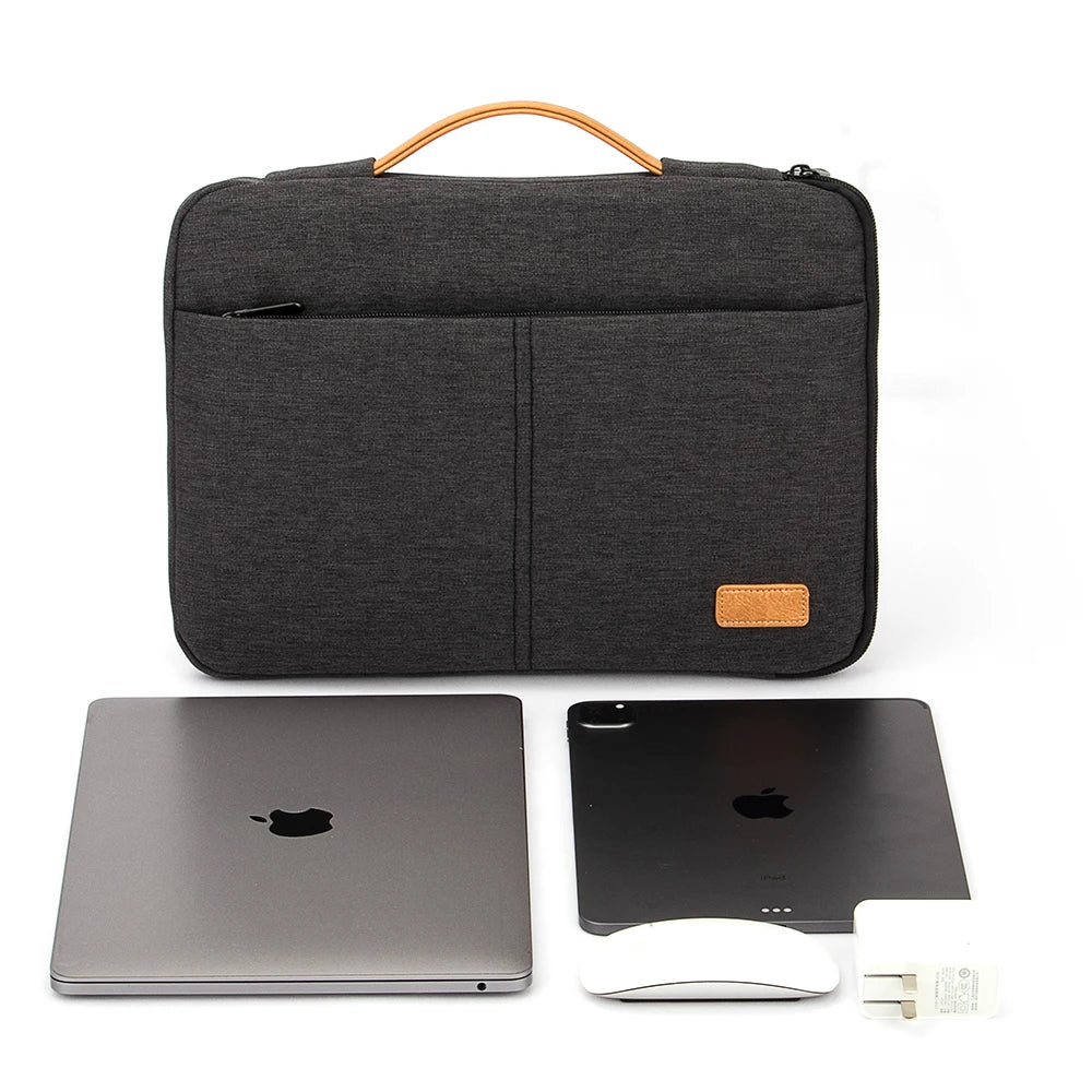 Laptop Sleeve bag 14 15.6 Inch Notebook Pouch Universal
