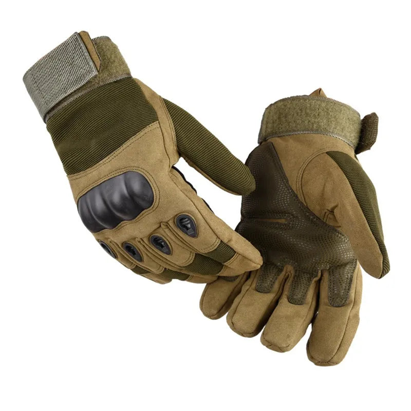 Gloves Military Tactical Gloves Sports Shooting Hunting