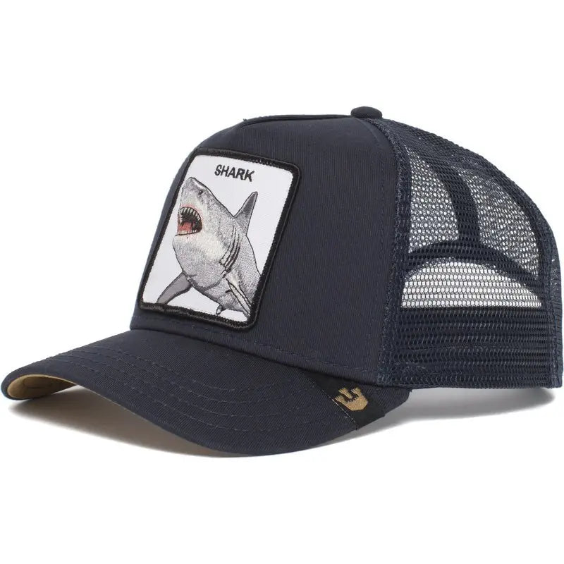 Embroidery Baseball Caps Snapback Breathable Men Style
