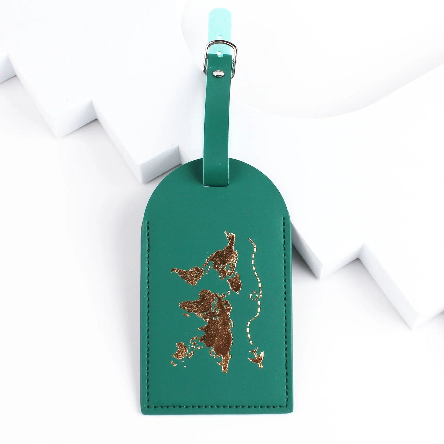 Passport Cover World Thin Slim Travel Passport Holder Wallet