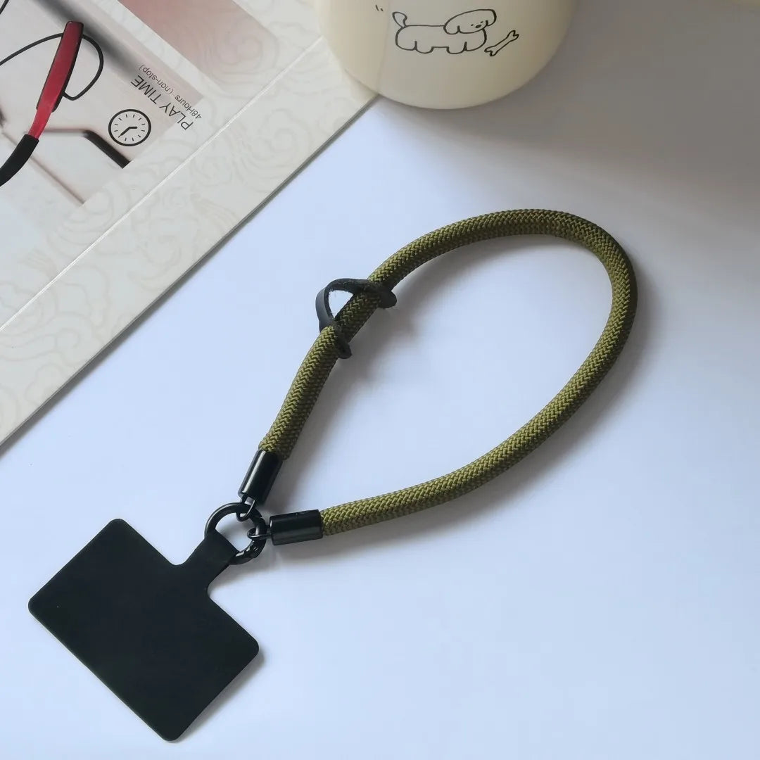 UK Secure Your Phone: Anti-Theft Keychain Strap
