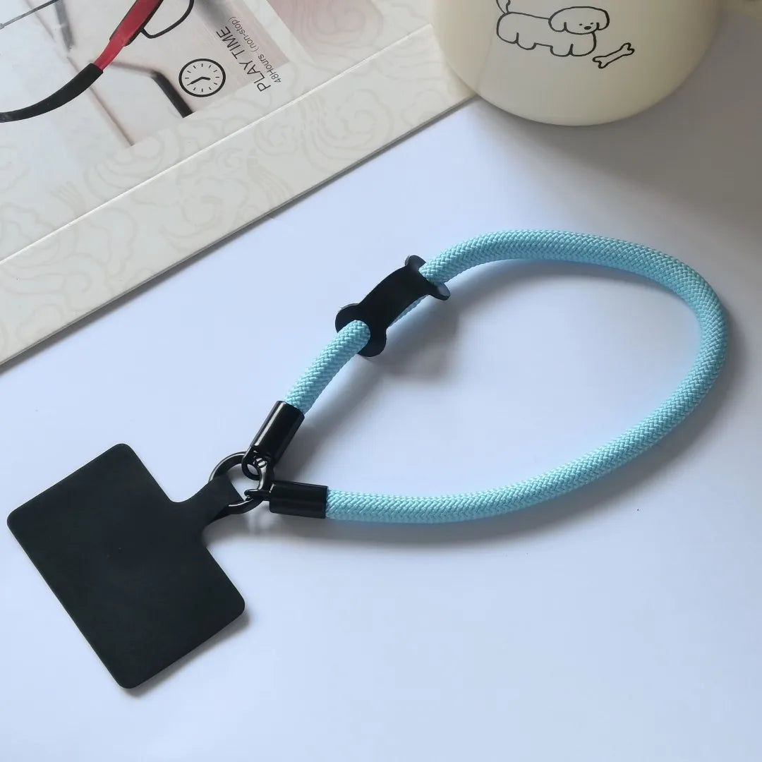 UK Secure Your Phone: Anti-Theft Keychain Strap