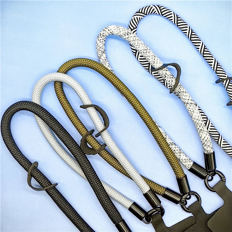 UK Secure Your Phone: Anti-Theft Keychain Strap