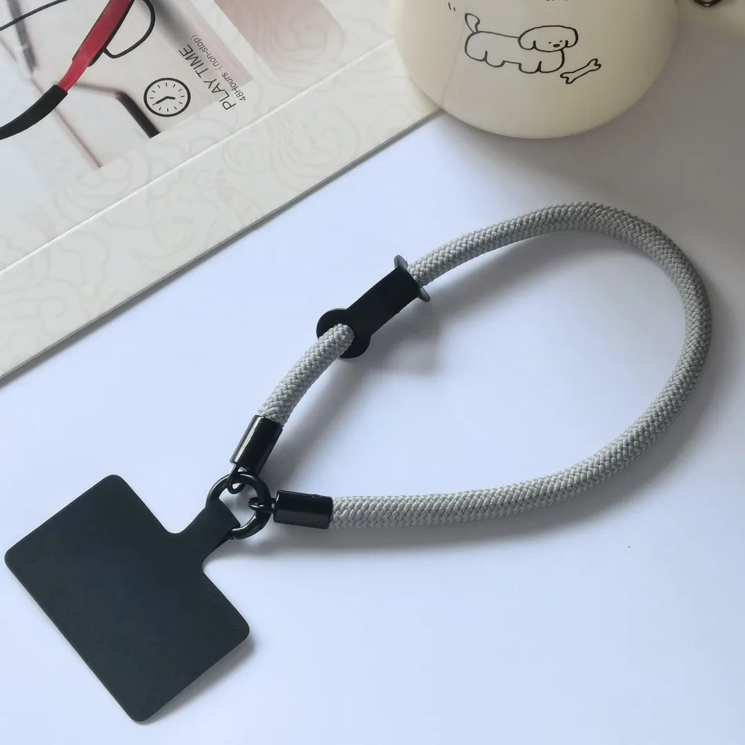UK Secure Your Phone: Anti-Theft Keychain Strap