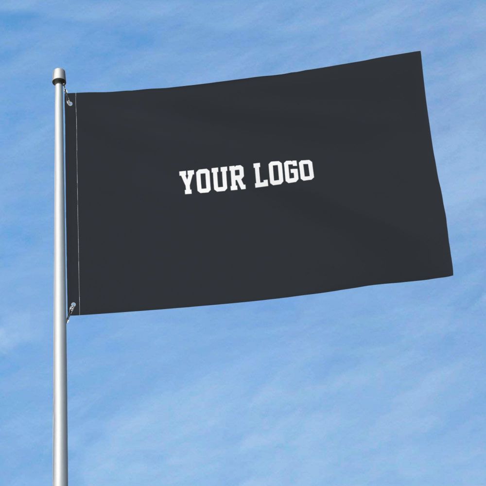 Customizable print Flag 60*90 CM