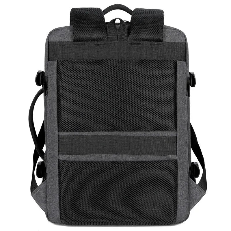 Travel Backpack Expandable Large Capacity
