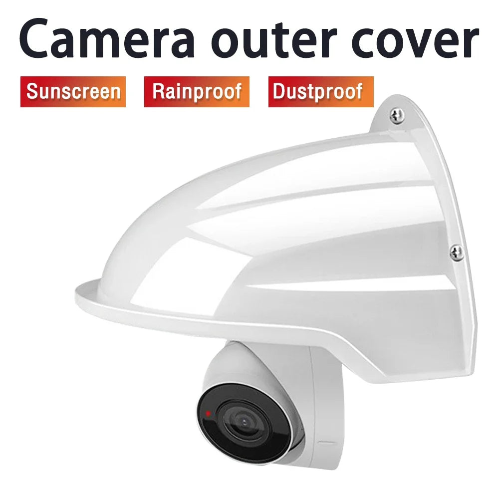 CCTV Security Camera Cover