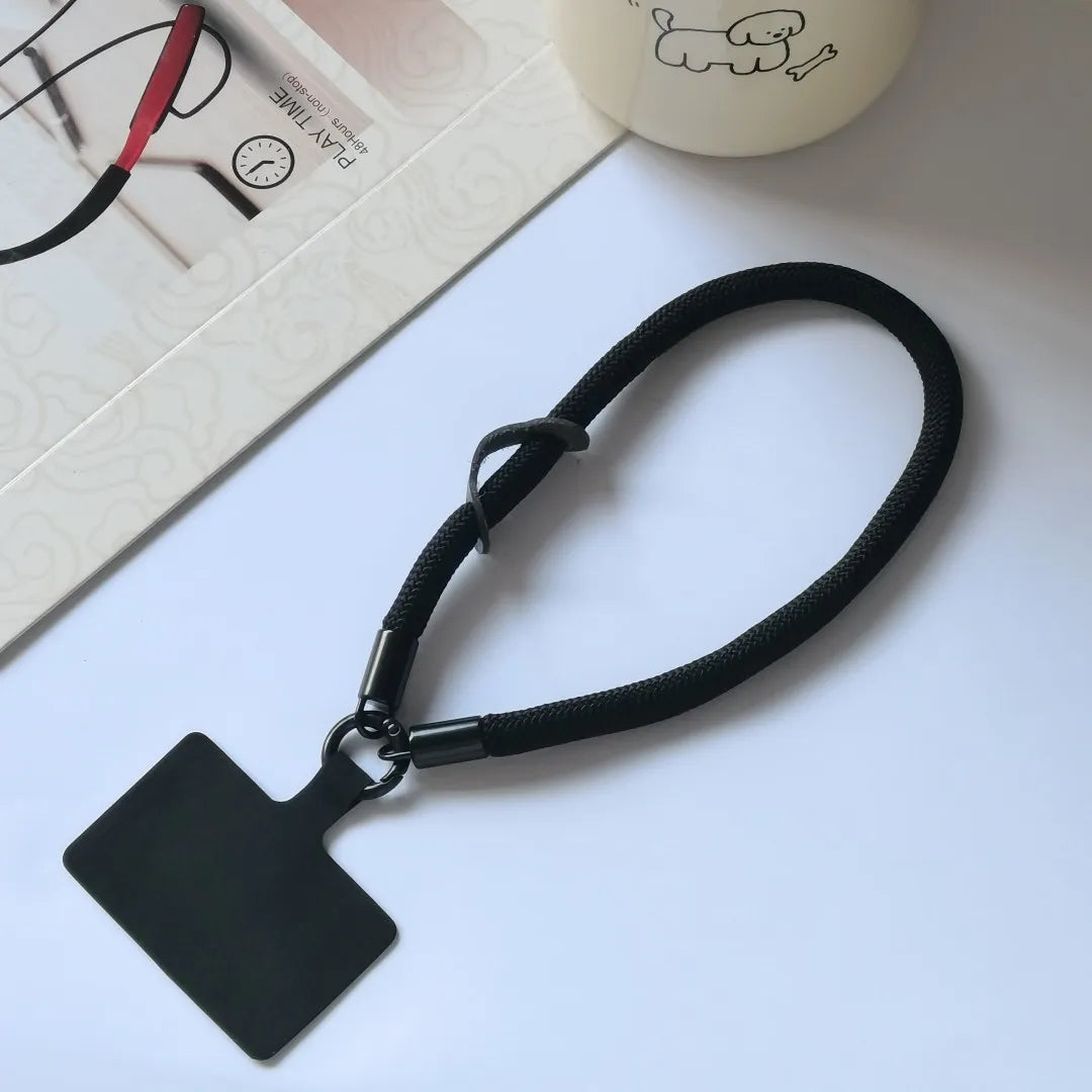 UK Secure Your Phone: Anti-Theft Keychain Strap