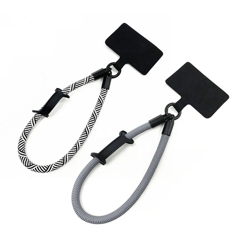 UK Secure Your Phone: Anti-Theft Keychain Strap