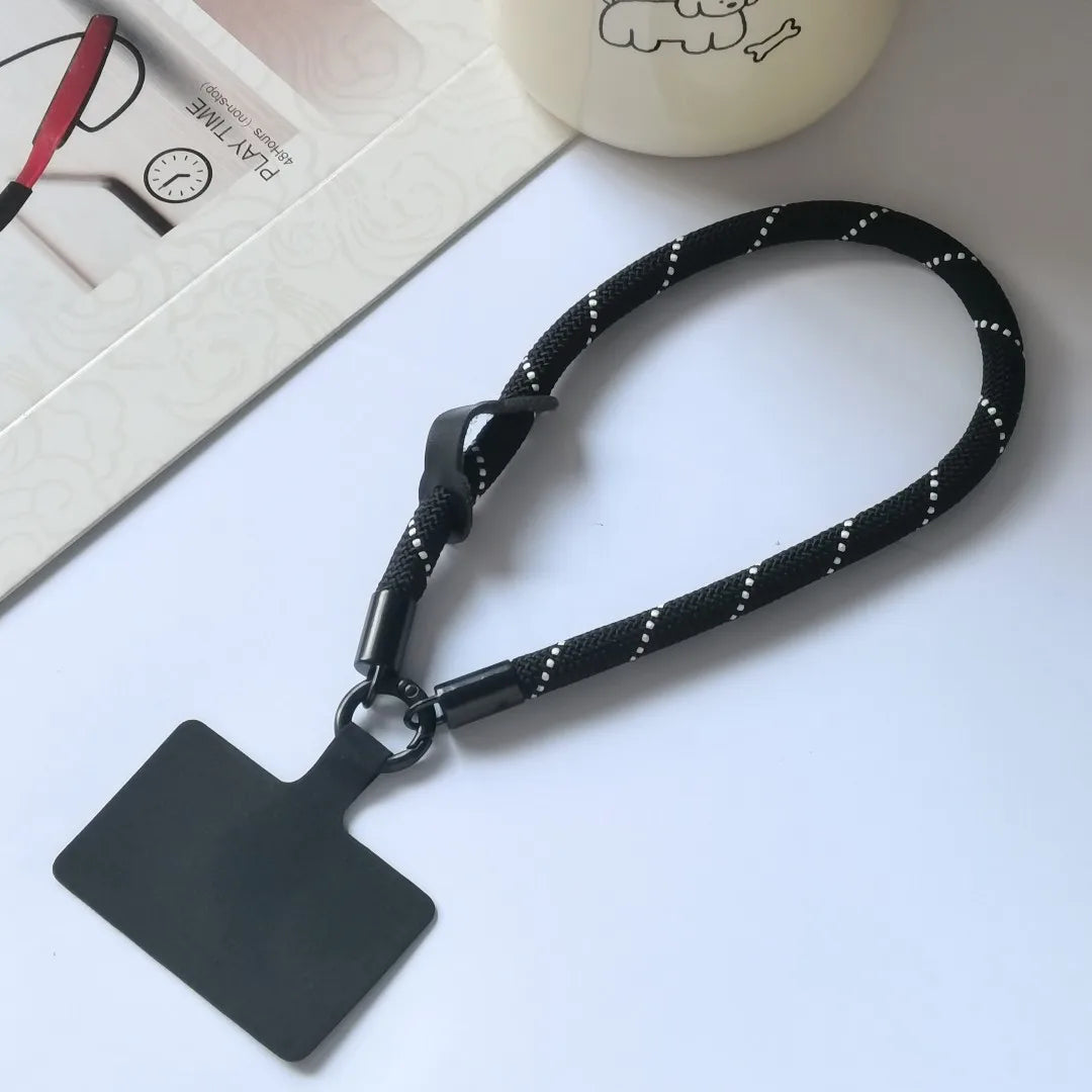 UK Secure Your Phone: Anti-Theft Keychain Strap