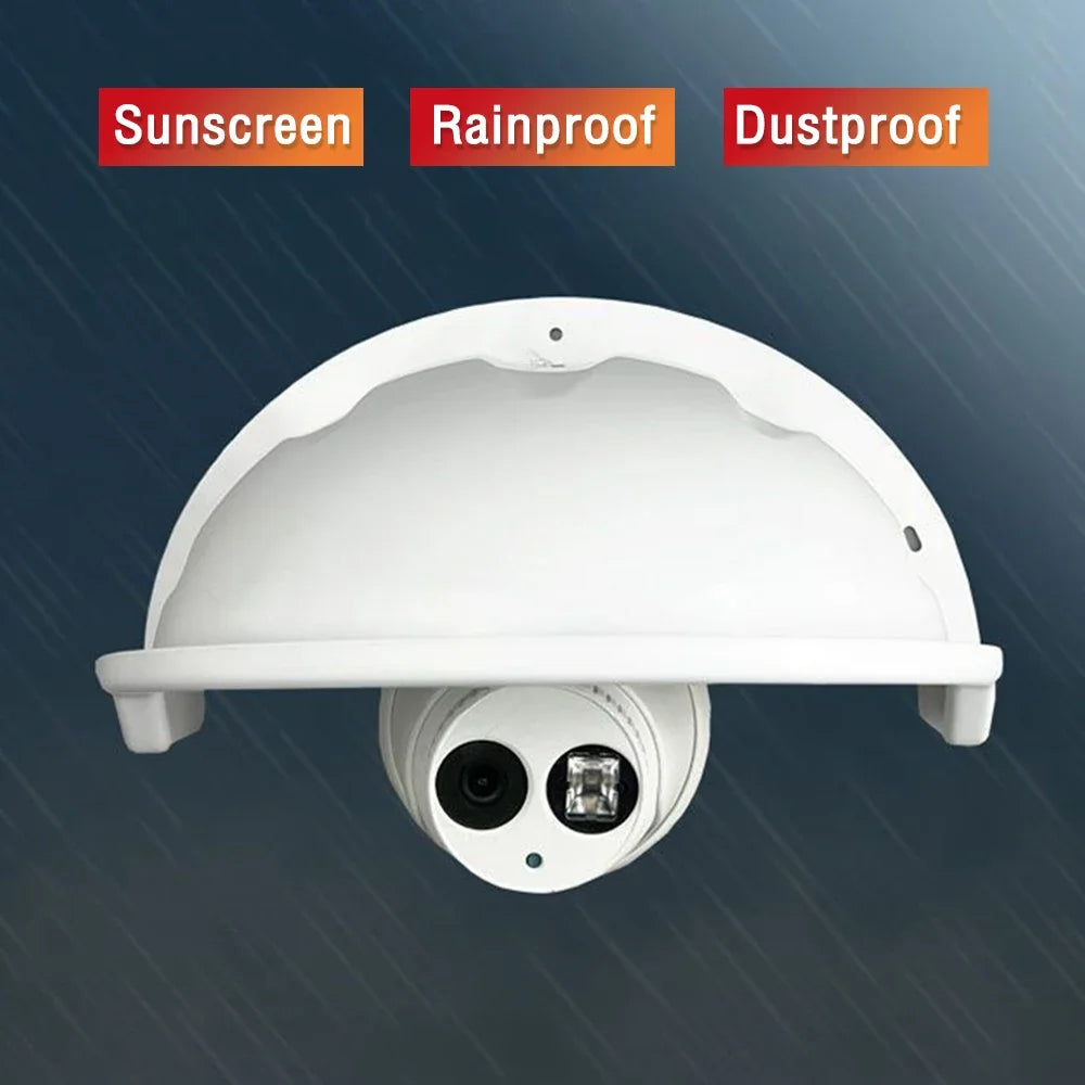 CCTV Security Camera Cover