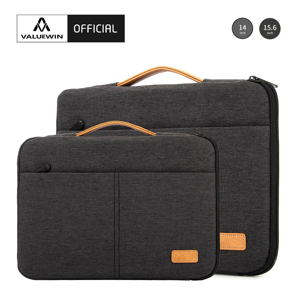 Laptop Sleeve bag 14 15.6 Inch Notebook Pouch Universal