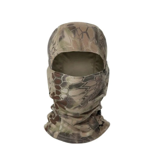 Military Army Balaclava Full-face Mask