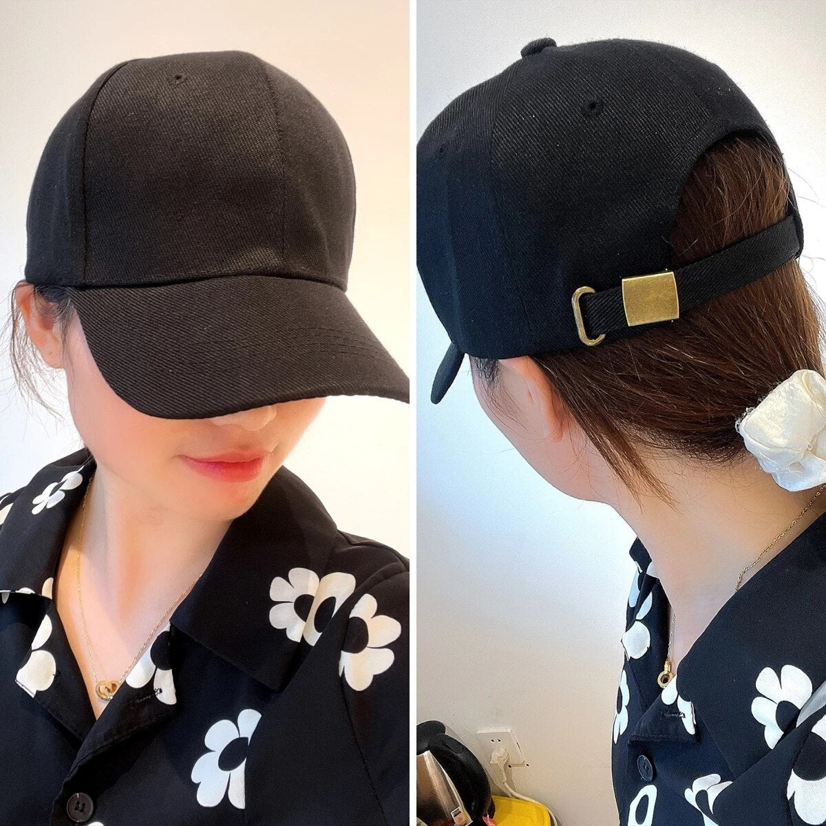 Custom Logo Cap Print Hats Personalized Unisex