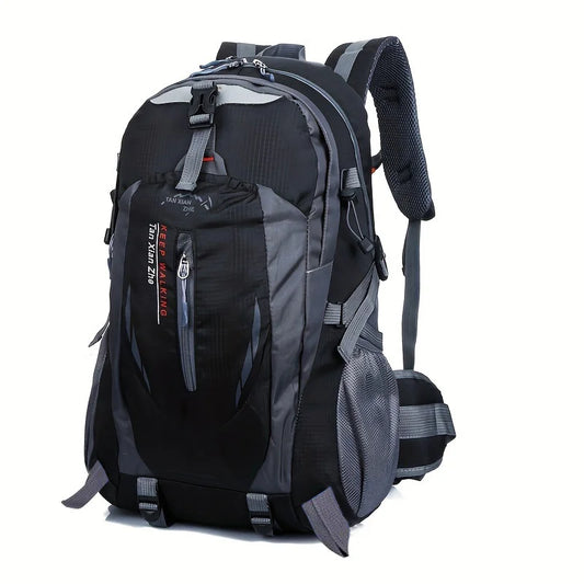 Outdoor Backpack Travel Lightweight Casual Hiking Backpack