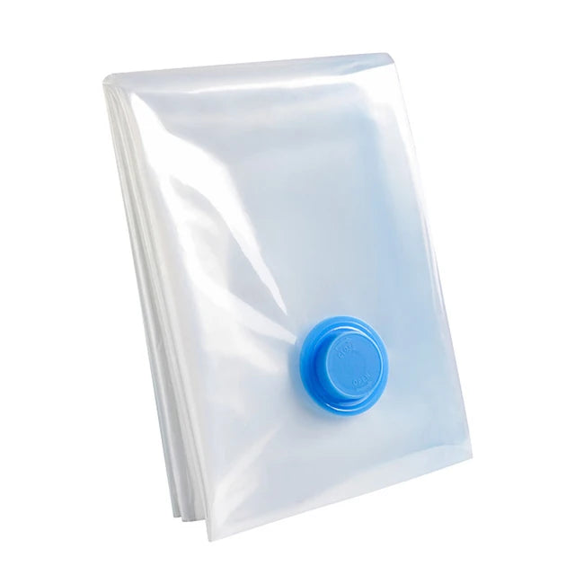 Vacuum Bag Pump Compression Pump Sealing Machine Travel Space Organizers