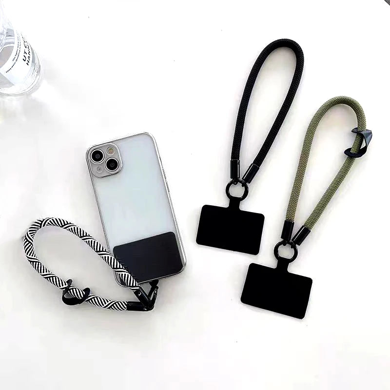 UK Secure Your Phone: Anti-Theft Keychain Strap