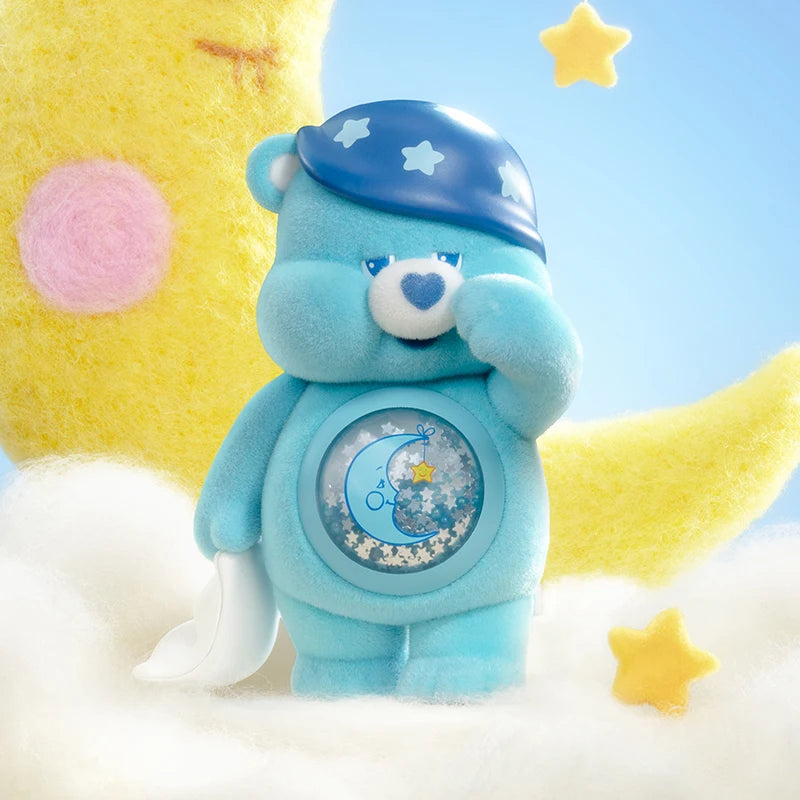 Bear Colorful Hugs Series Figures Blind Mystery Box π