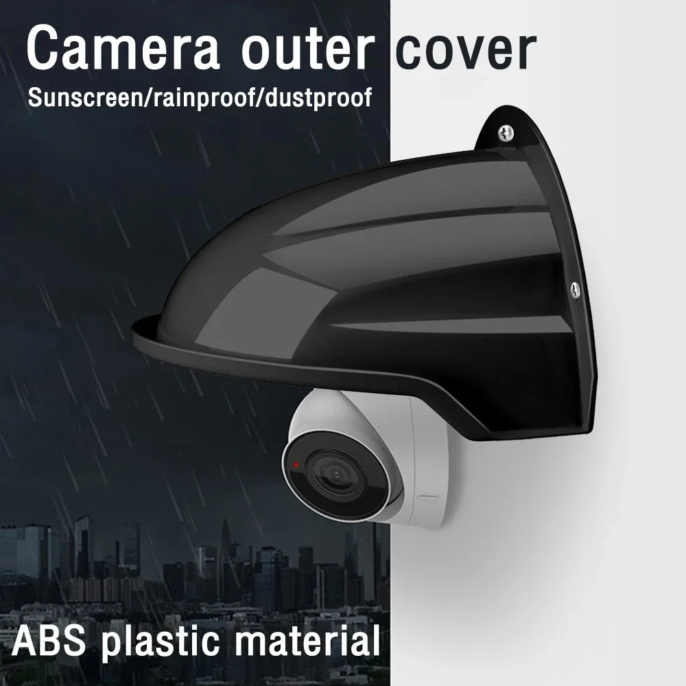 CCTV Security Camera Cover