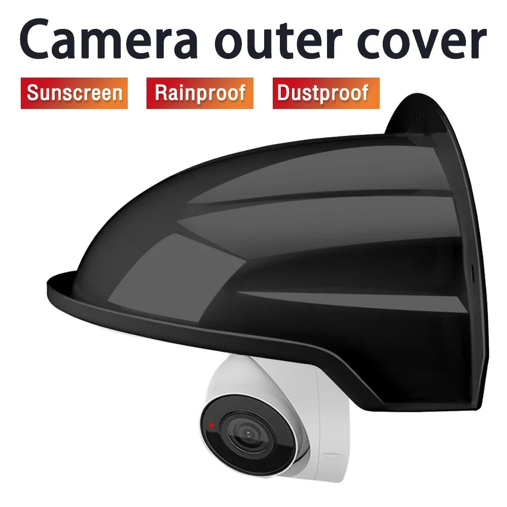 CCTV Security Camera Cover