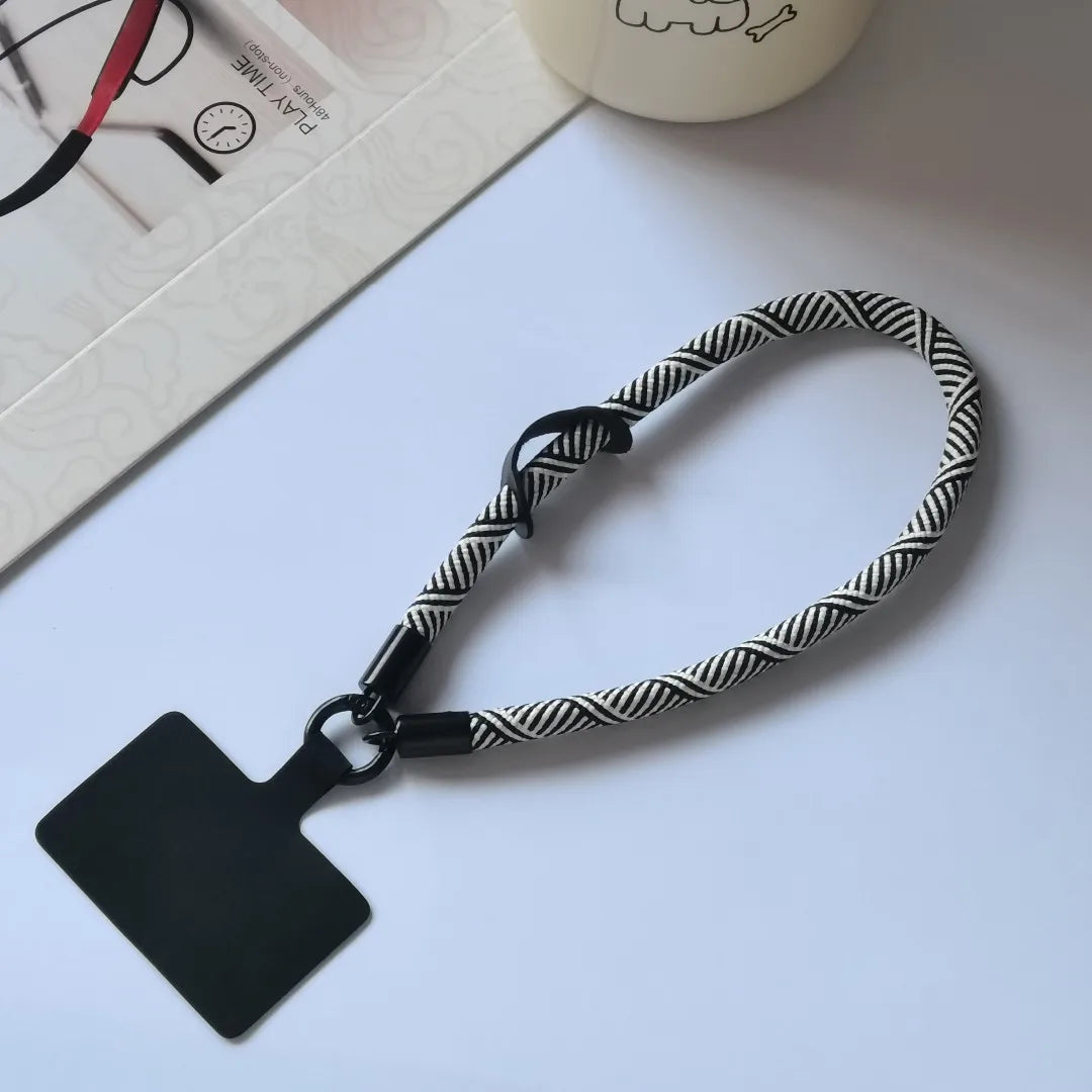 UK Secure Your Phone: Anti-Theft Keychain Strap